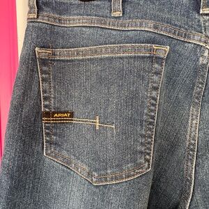 Ariat Blue Jeans men’s 34x34